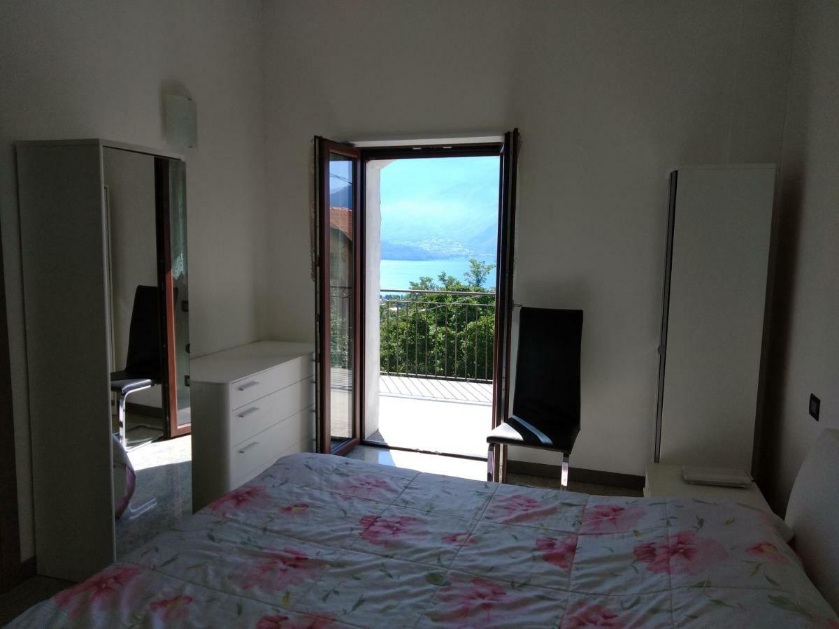 Apartment Rosa Dei Venti กราเวโดนา ภายนอก รูปภาพ